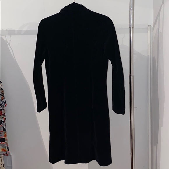 Coat corduroy lightweight - Picture 6 of 7